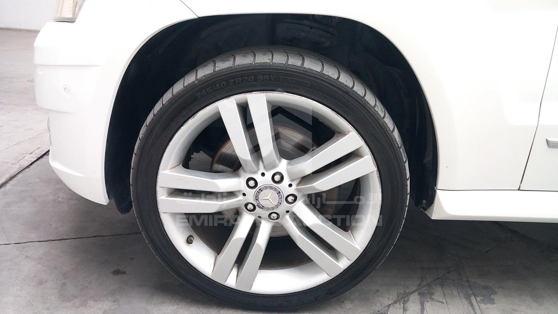 2012 MERCEDES GLK 350 VIN: WDCGG5GBXCF886032