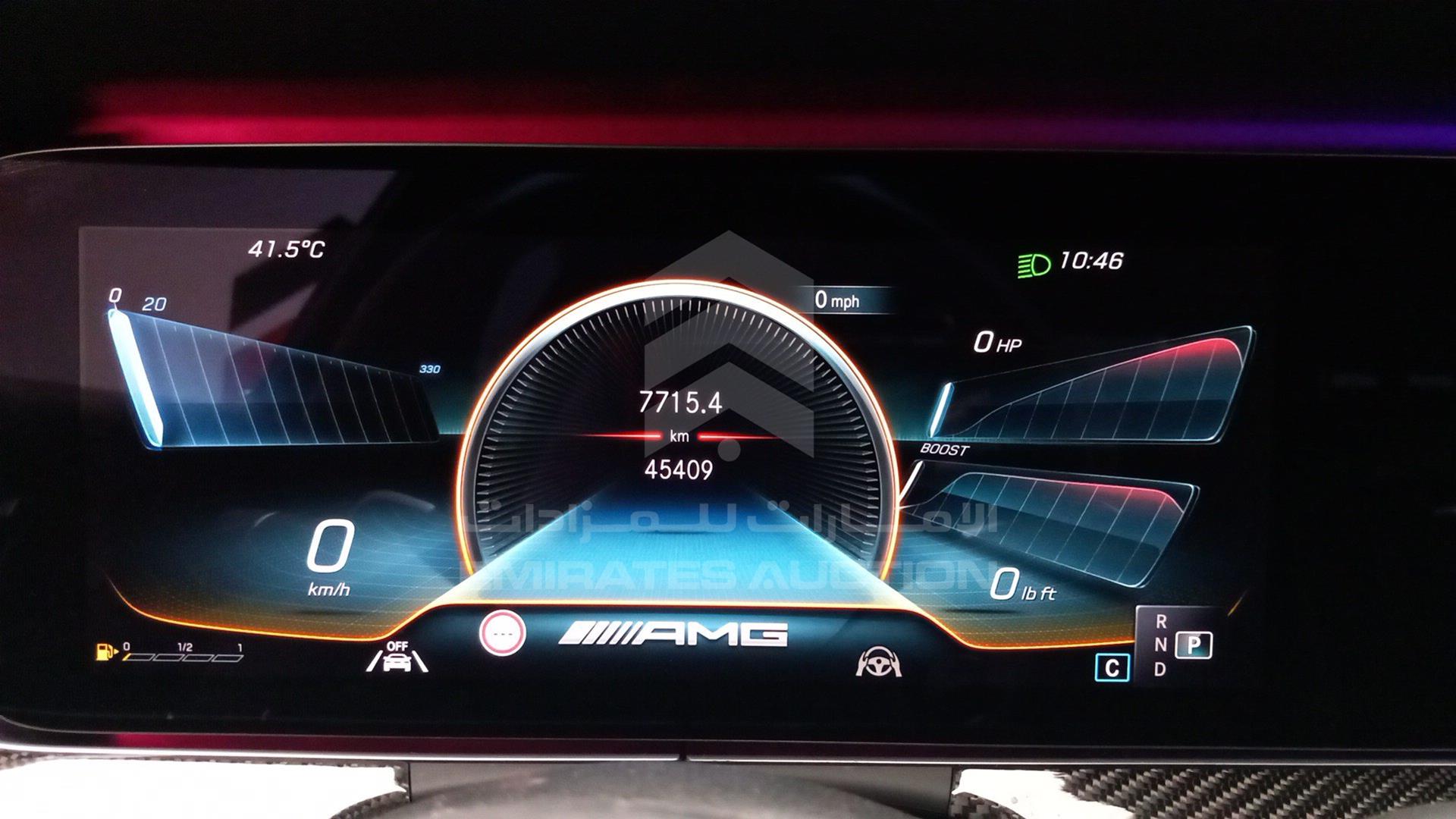 2021 MERCEDES E 63 AMG VIN: W1KZF8KB0MA970617
