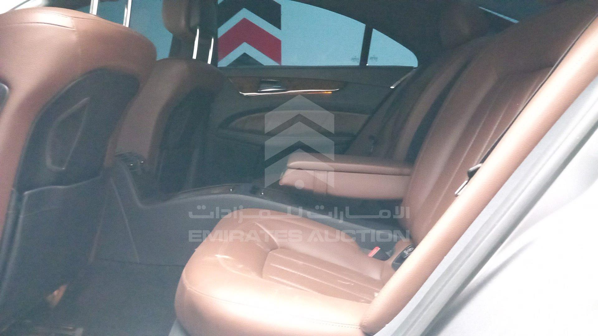 2012 MERCEDES CLS 550 VIN: WDDLJ9BB2CA024043