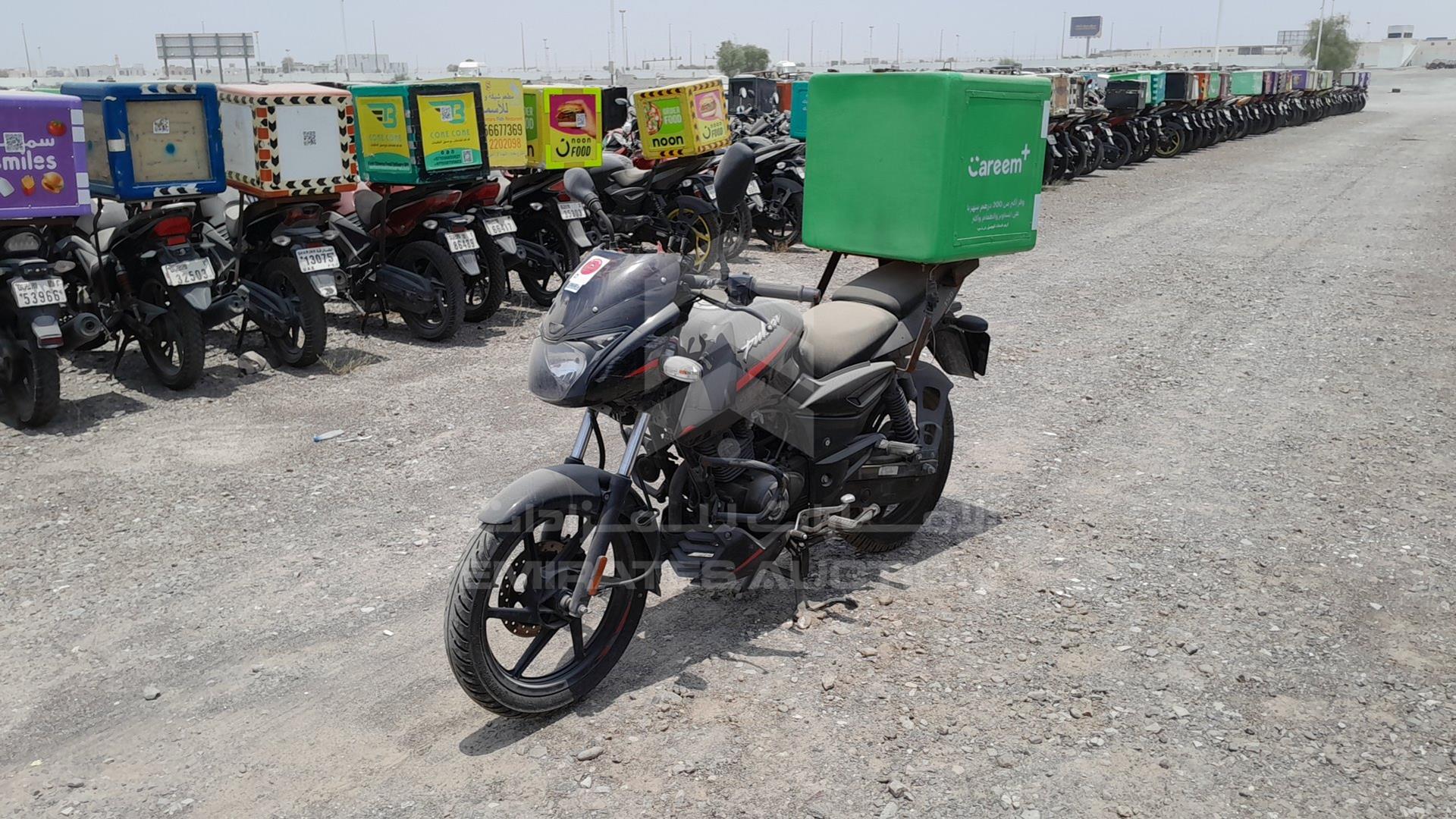 2022 BAJAJ 150 CC VIN: MD2A11CXXNCB68893