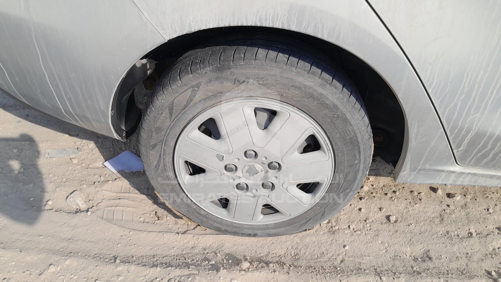2015 MAZDA 2 VIN: MM7DE3SY6FW283120