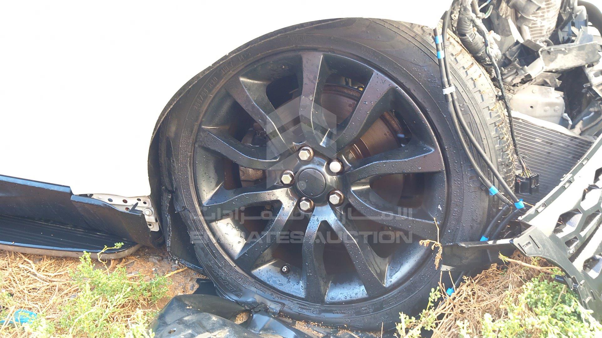2016 RANGE ROVER SPORT VIN: SALWA2VFXGA642528