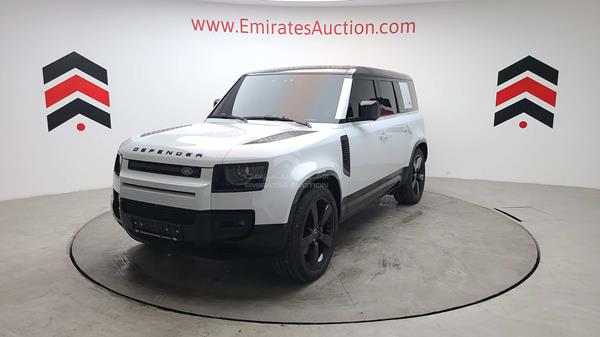 Land Rover Defender 2023 SALEA7BE5P2118153 Image 6
