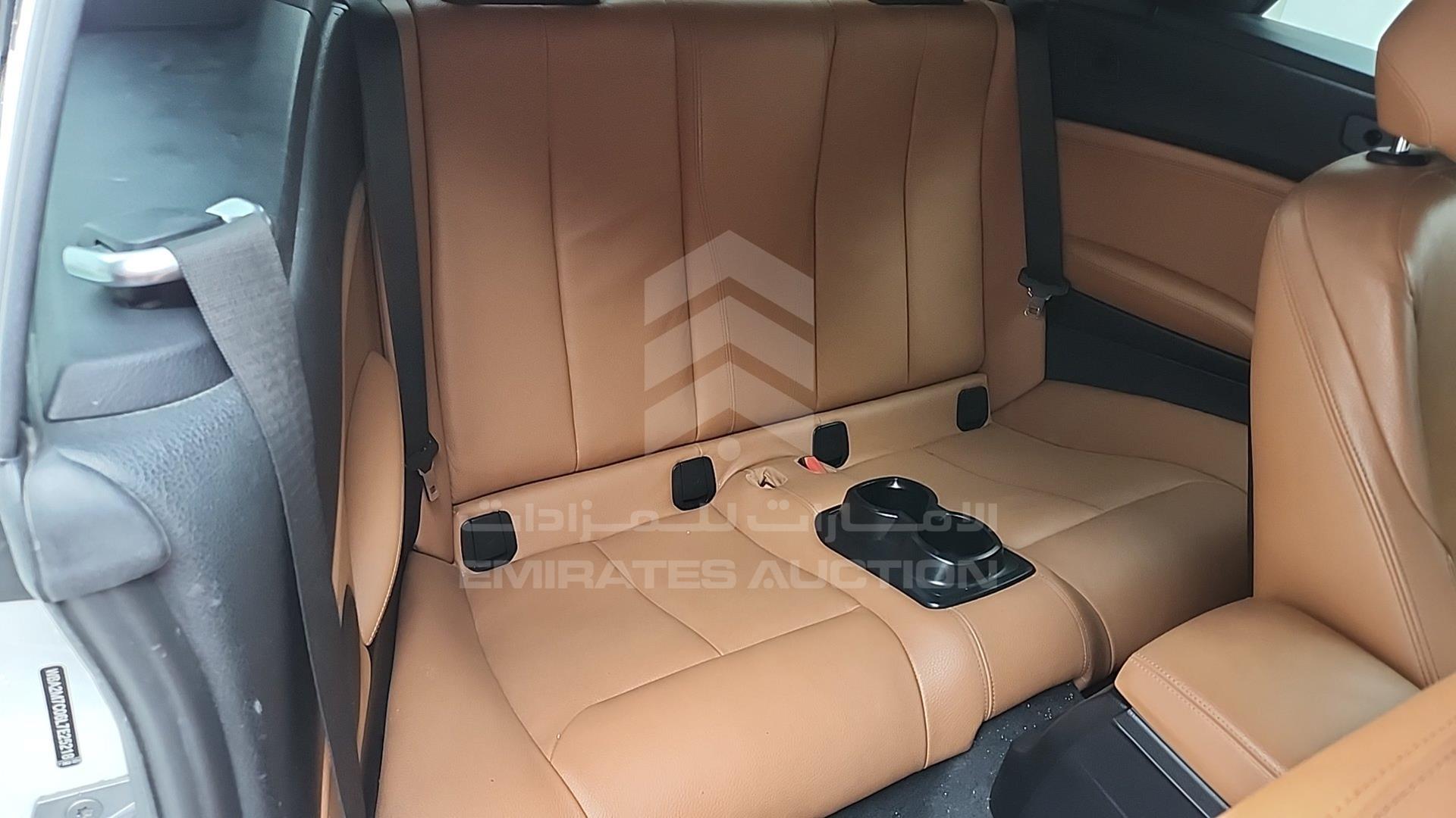 2020 BMW 230 VIN: WBA2M7C06L7E25218