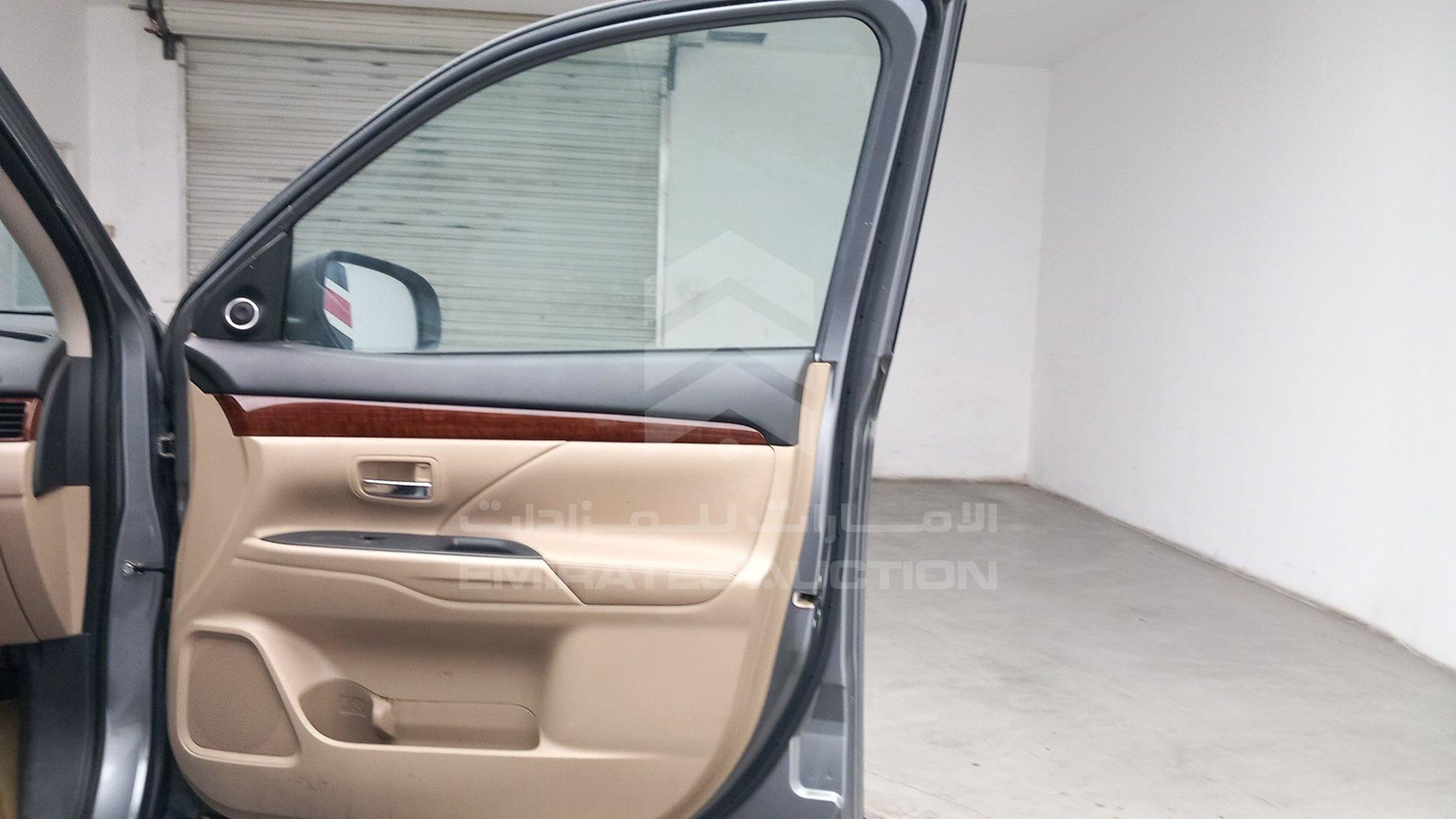 2014 MITSUBISHI OUTLANDER VIN: JMYXLGF4WEZ700433