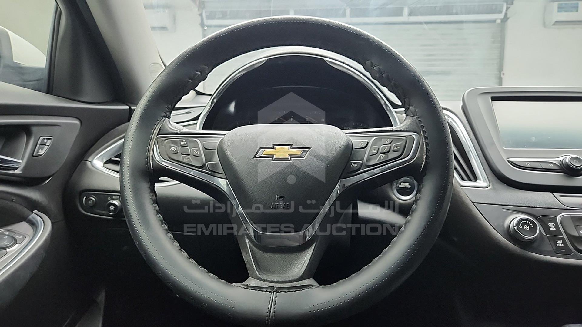 2018 CHEVROLET MALIBU VIN: 1G1ZD5ST4JF280139