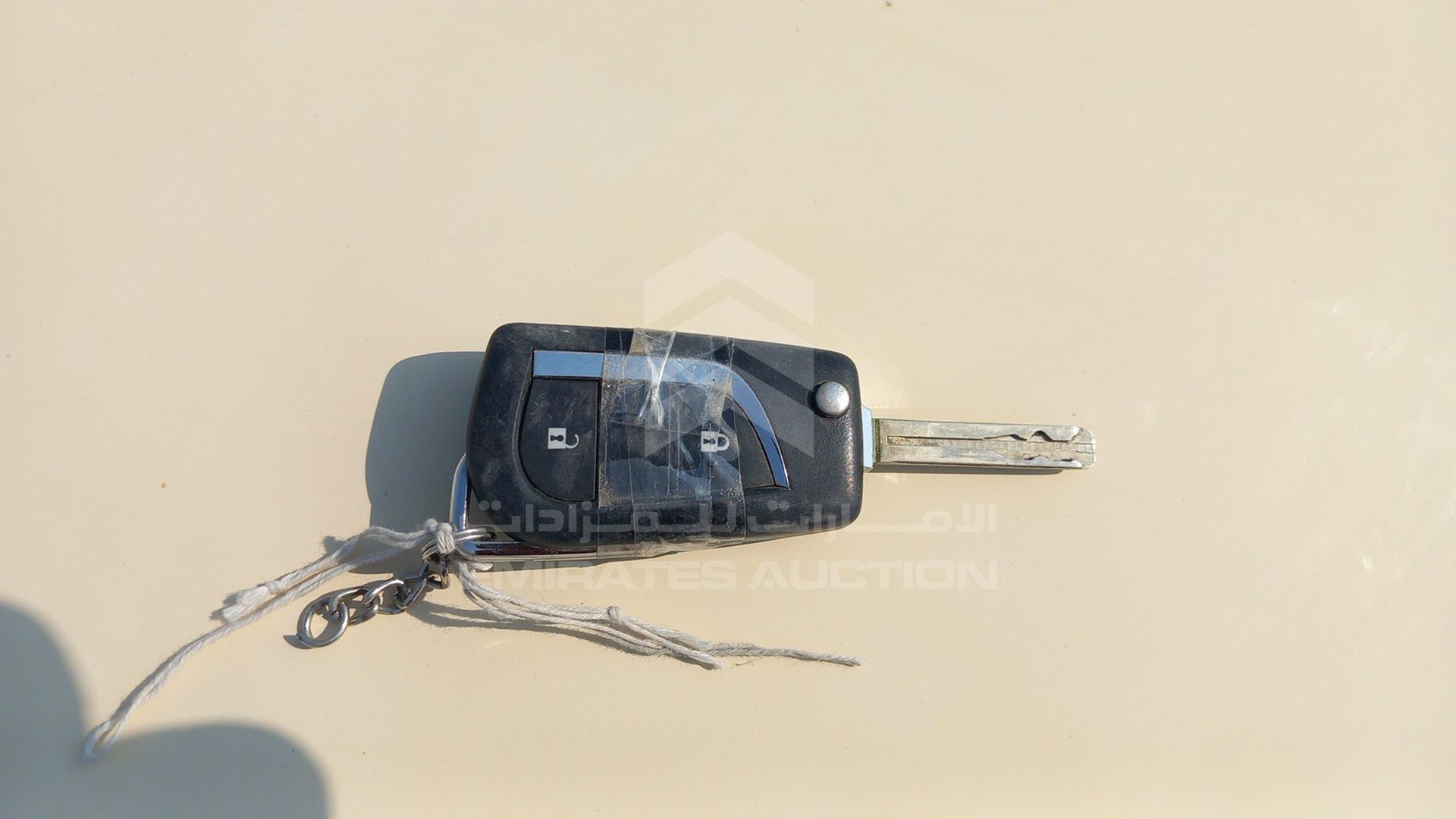 2018 TOYOTA INNOVA VIN: MHFCX8EM8J0109640