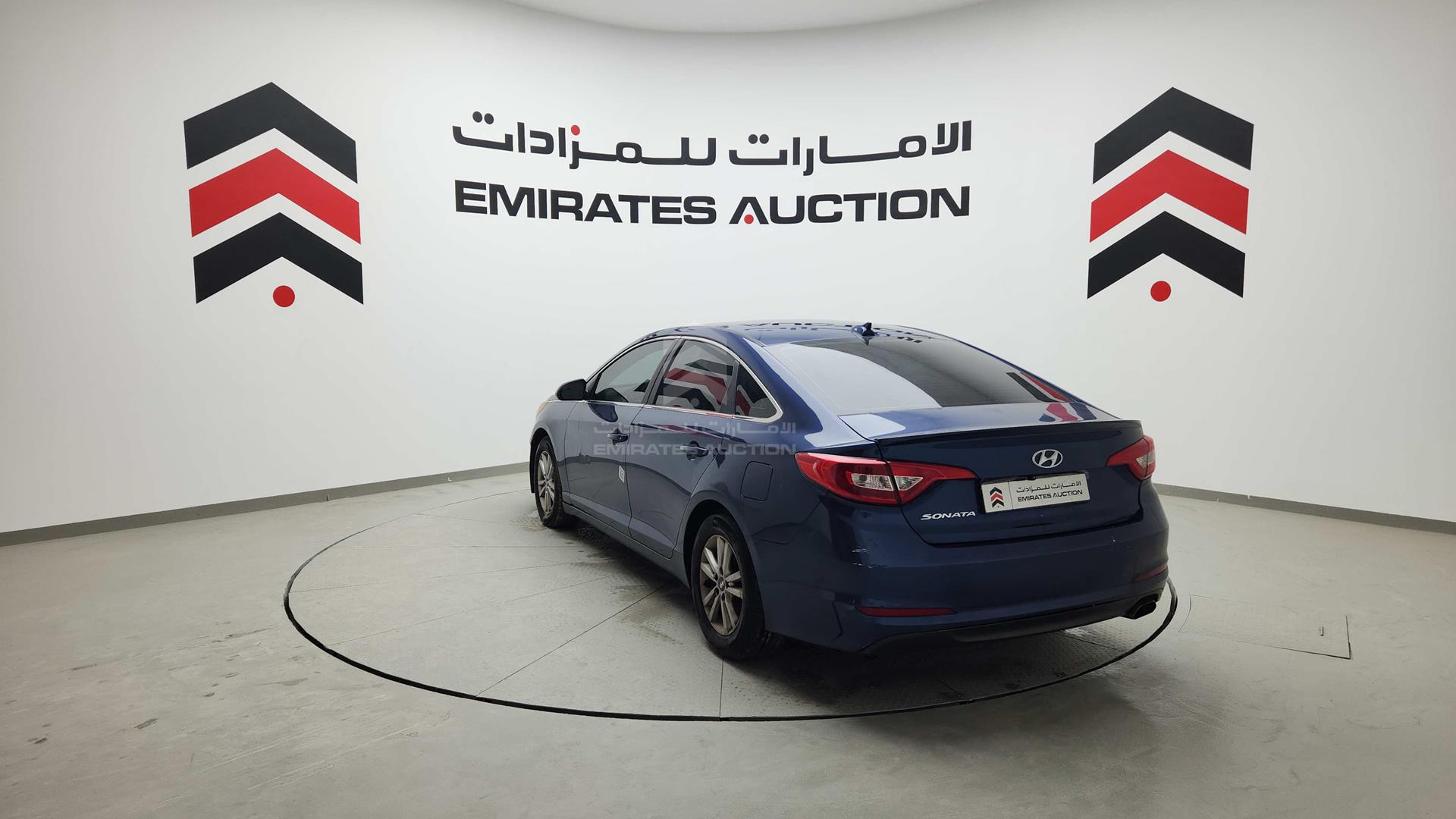 2017 HYUNDAI SONATA VIN: 5NPE24AFXHH533272
