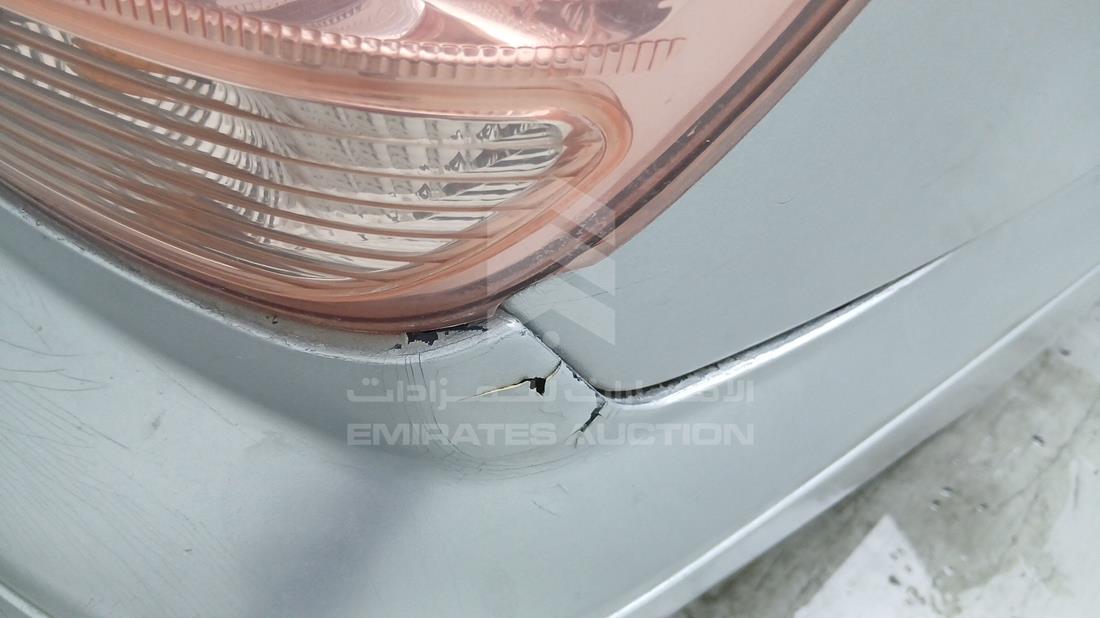 نيسان صني 2006 — خدش — صورة 37