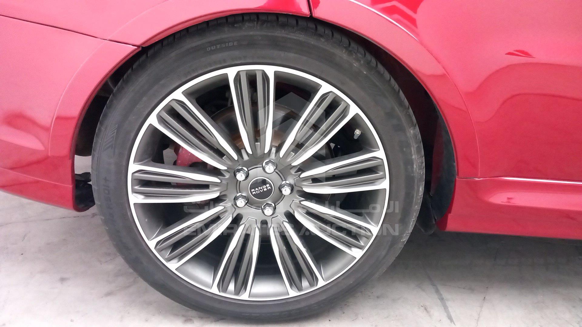 2015 RANGE ROVER SPORT VIN: SALWA2EF8EA319978