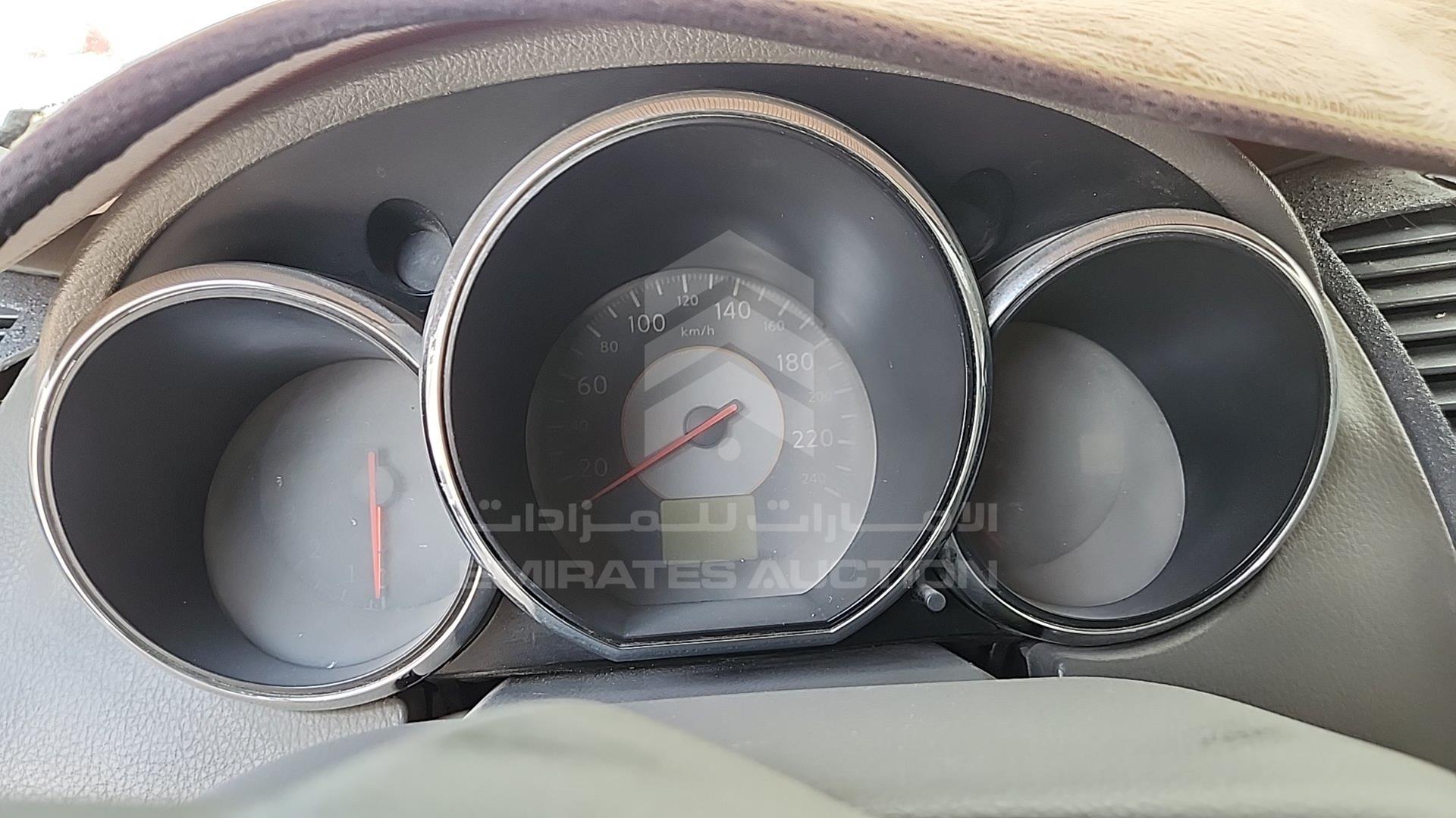2007 NISSAN ALTIMA VIN: 1N4AL11D27C179658