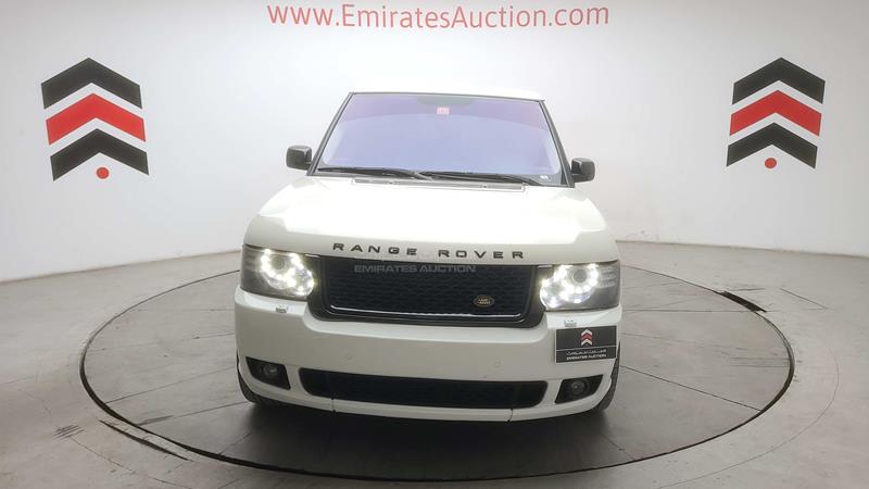 VIN: SALLMAM546A238199 | Range Rover HSE 2006 car history - Stat.vin