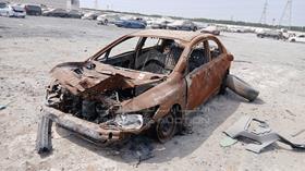 هوندا سيفيك 2007 — الزاوية الأمامية اليسرى — صورة 4 — صورة مصغرة