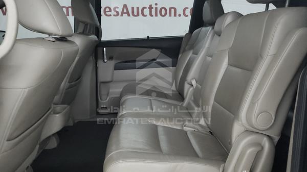 Honda Odyssey 2016 5KBRL5862GB701740 Image 22