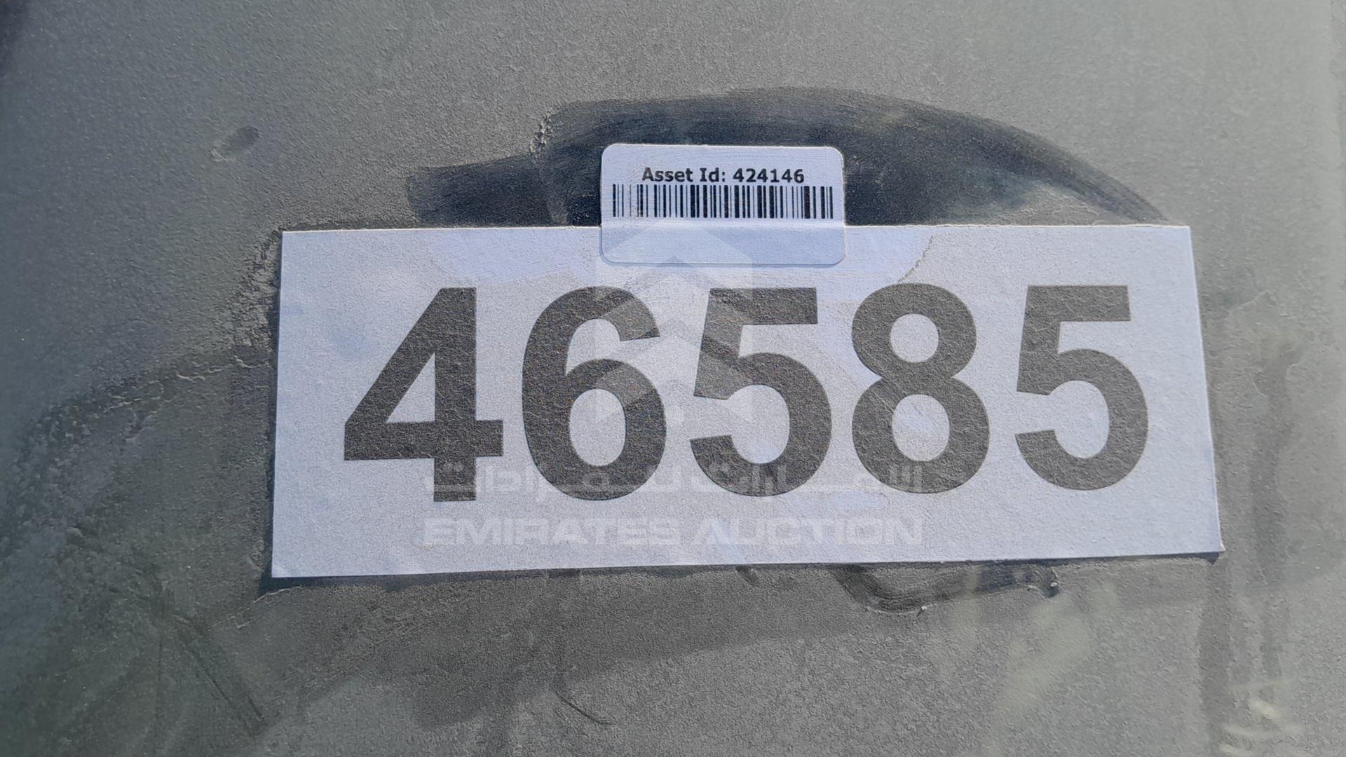 2002 MITSUBISHI MAGNA VIN: 6MMBP47P72T004469