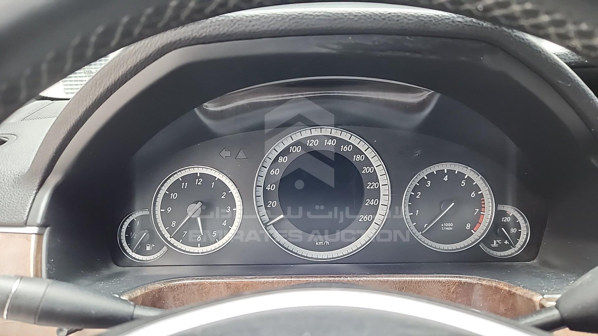2013 MERCEDES E 350 VIN: WDDHF5KB4DA720730