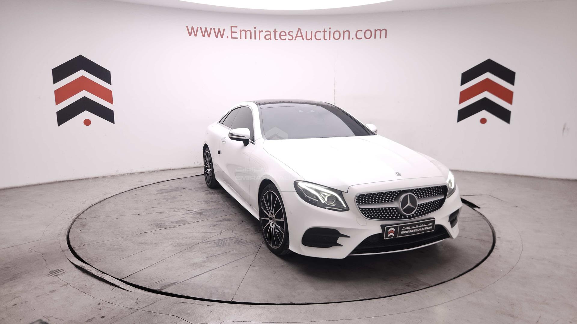 2020 MERCEDES E 450 VIN: W1K1J6JB2LF132723