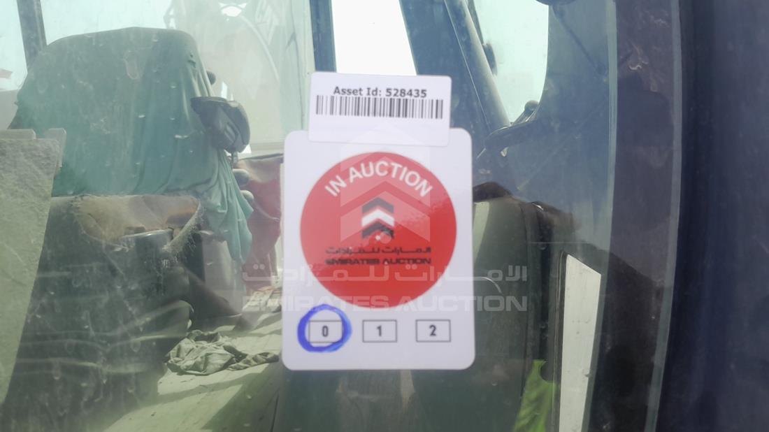 كاتربيلر 424 D 2005 — عام — صورة 22
