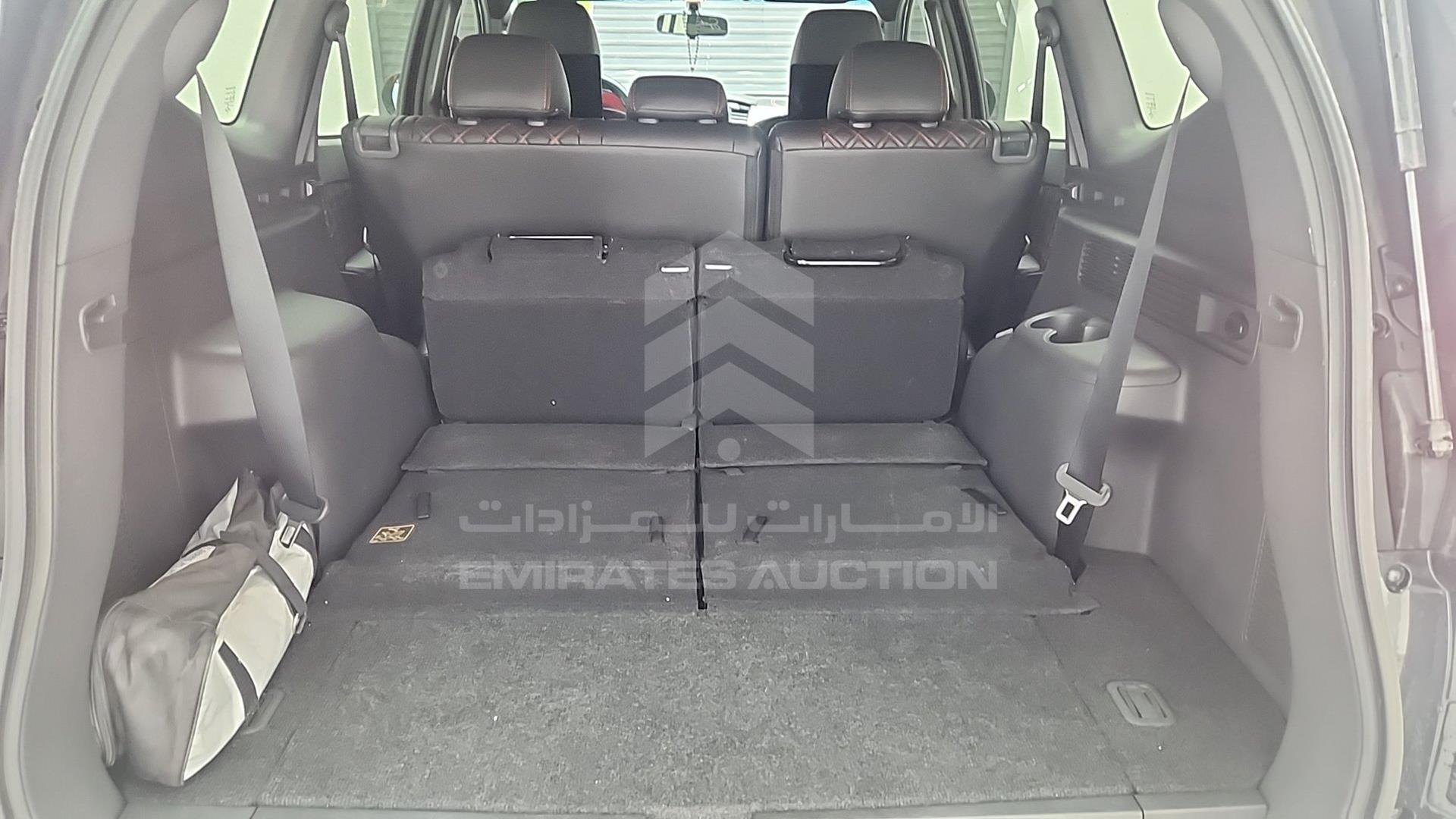 2020 MITSUBISHI MONTERO VIN: MMEMC21X7LH011094