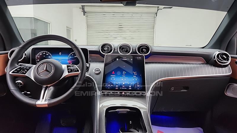 2024 MERCEDES GLC 300 VIN: W1NKM4HB2RU037494