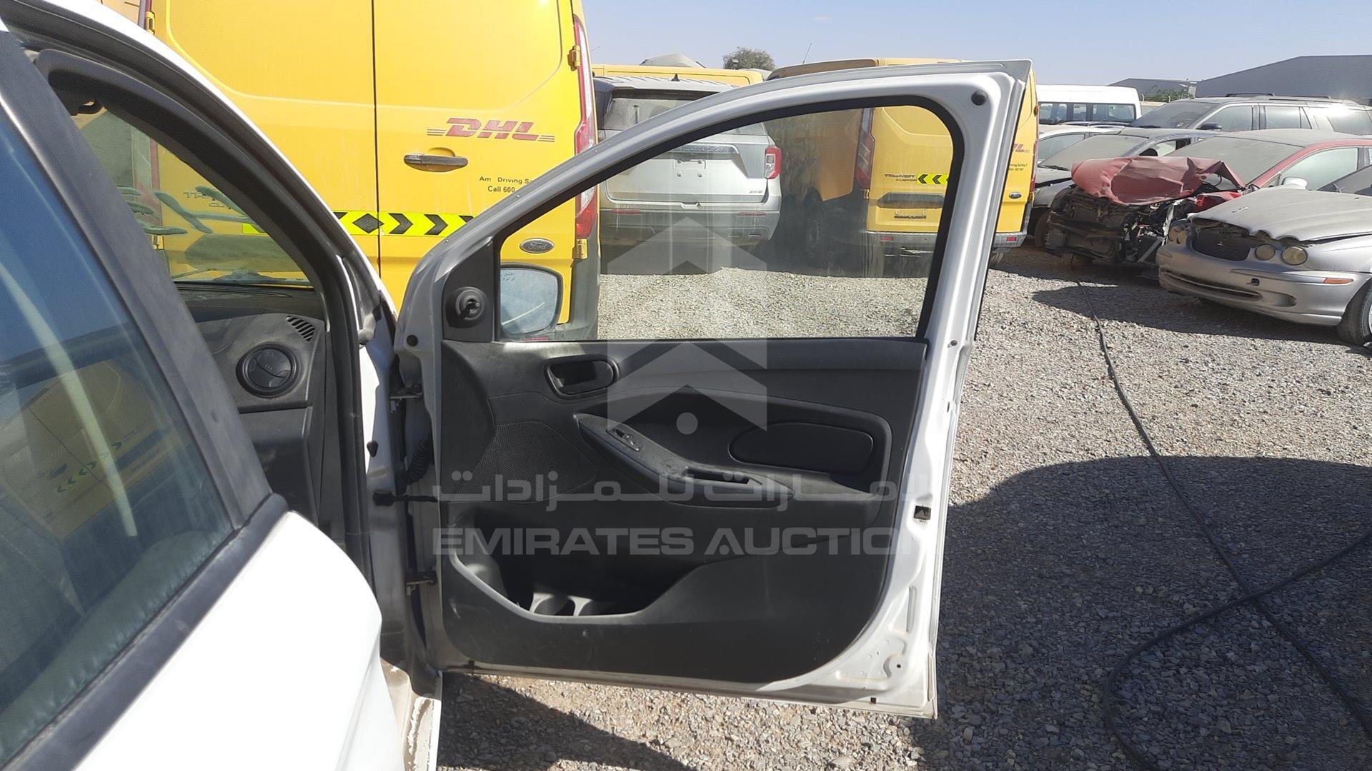 2020 FORD FIGO VIN: MAJFKBFZ3LTT30391