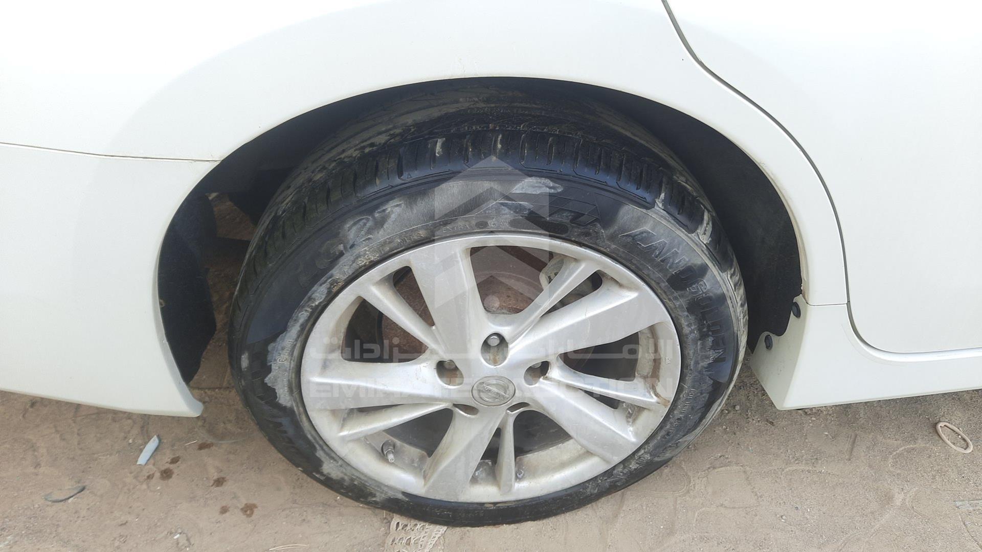 2015 NISSAN ALTIMA VIN: 1N4AL3AP9FC145026