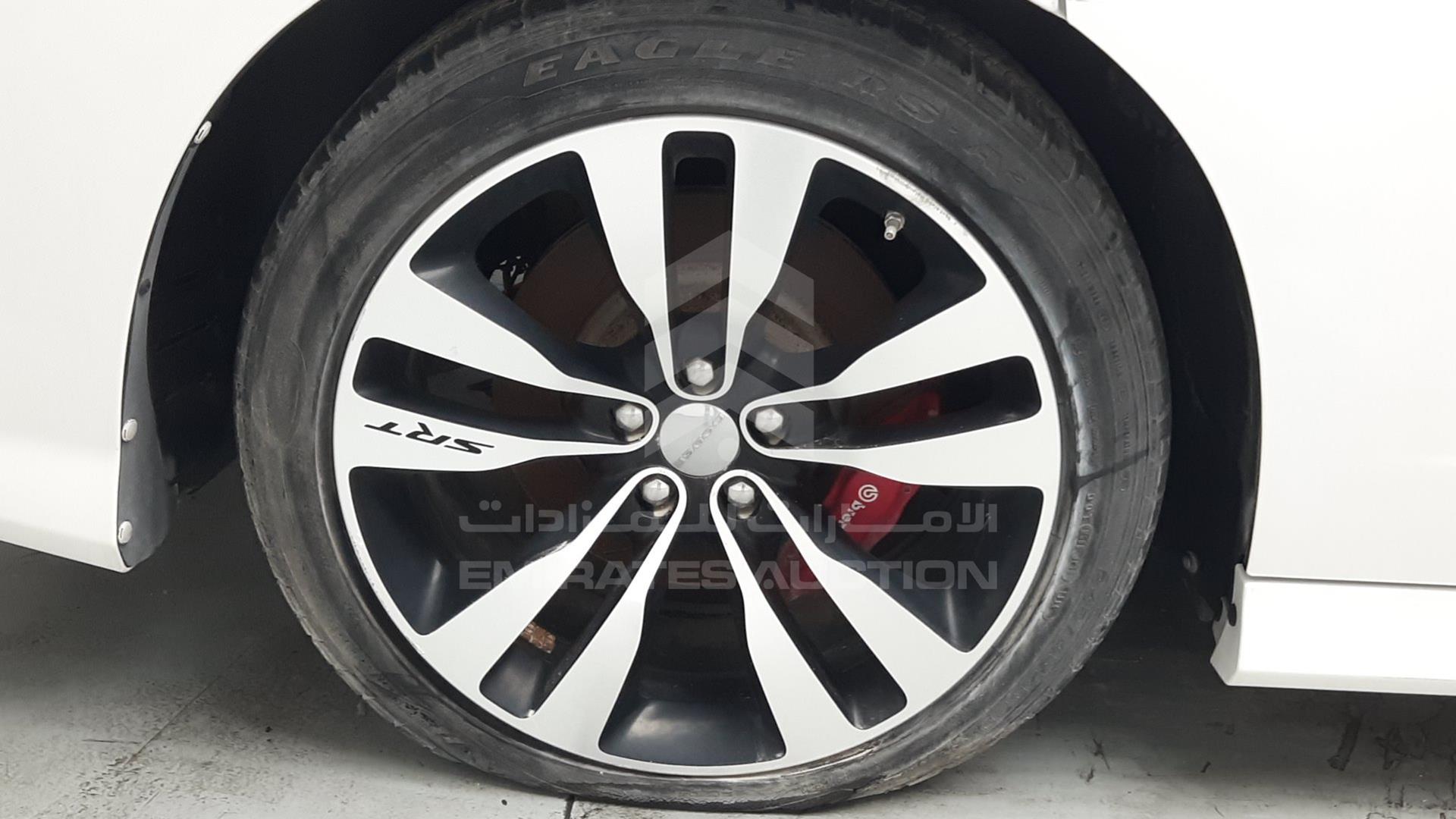 2014 DODGE CHARGER VIN: 2C3CDXEJ5EH333197