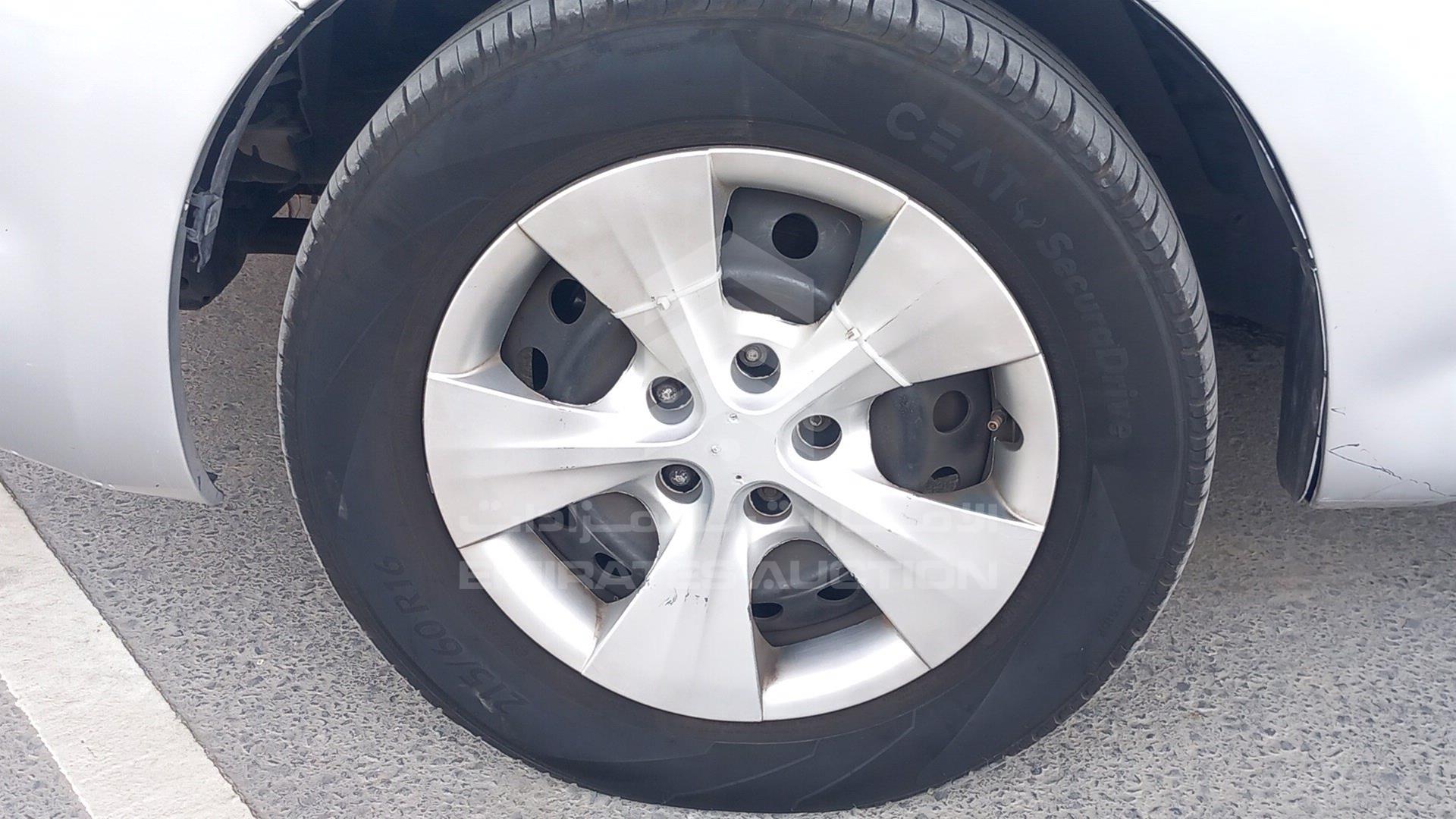2017 TOYOTA INNOVA VIN: MHFCX8EM4H0105000