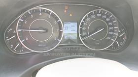 2019 Nissan Patrol — Odometer Reading — Photo 2 — Thumbnail