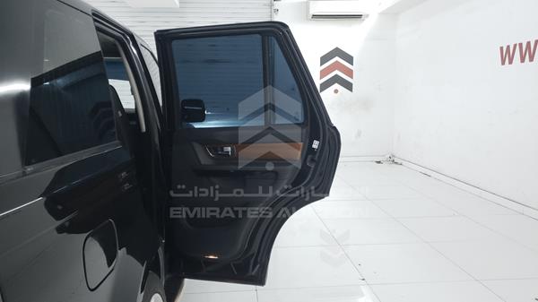 Range Rover Sport 2011 SALLSAAD4BA290536 Image 27