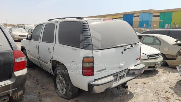 GMC Yukon 2004 1GKEK13ZX4J154154 Image 26