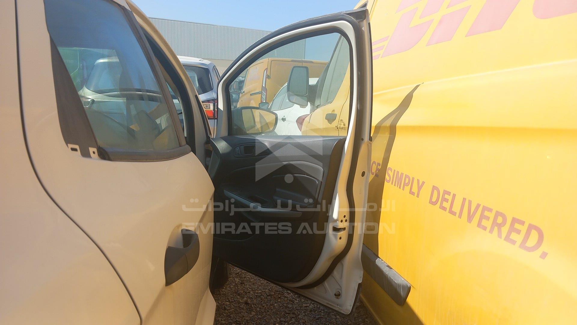 2020 FORD ECOSPORT VIN: MAJFK1BZXLAB74946