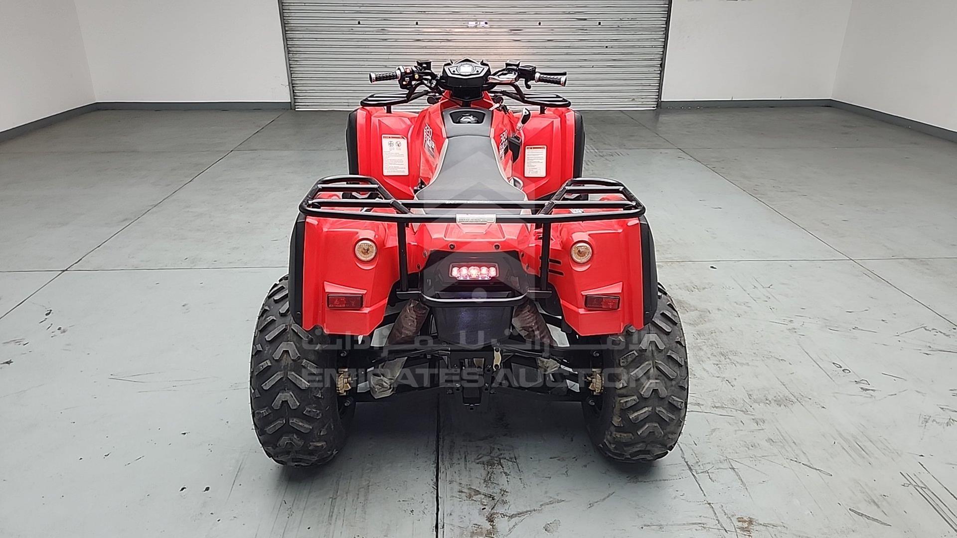 0 BUGGY --- VIN: RFLFA2820CA000158