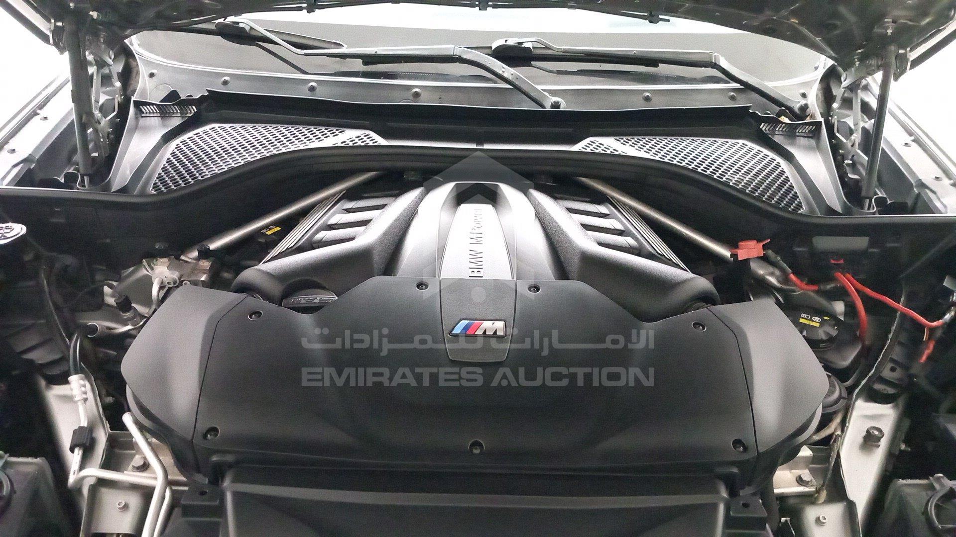 WBSKT6105F0C88524 - 2015 BMW X5 - #501433