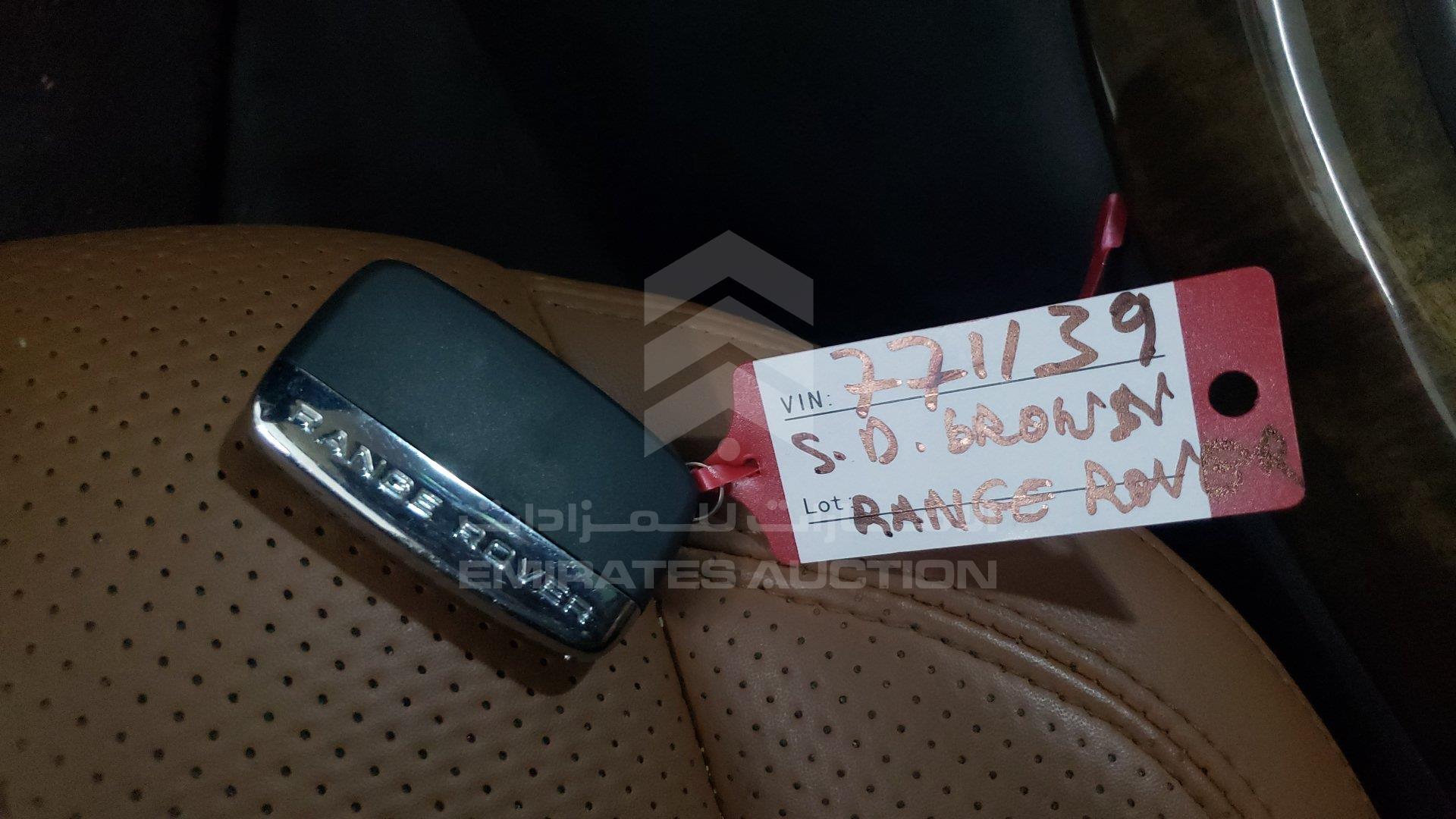 SALLSAAD4DA771139 - 2013 Range Rover Sport - #359214