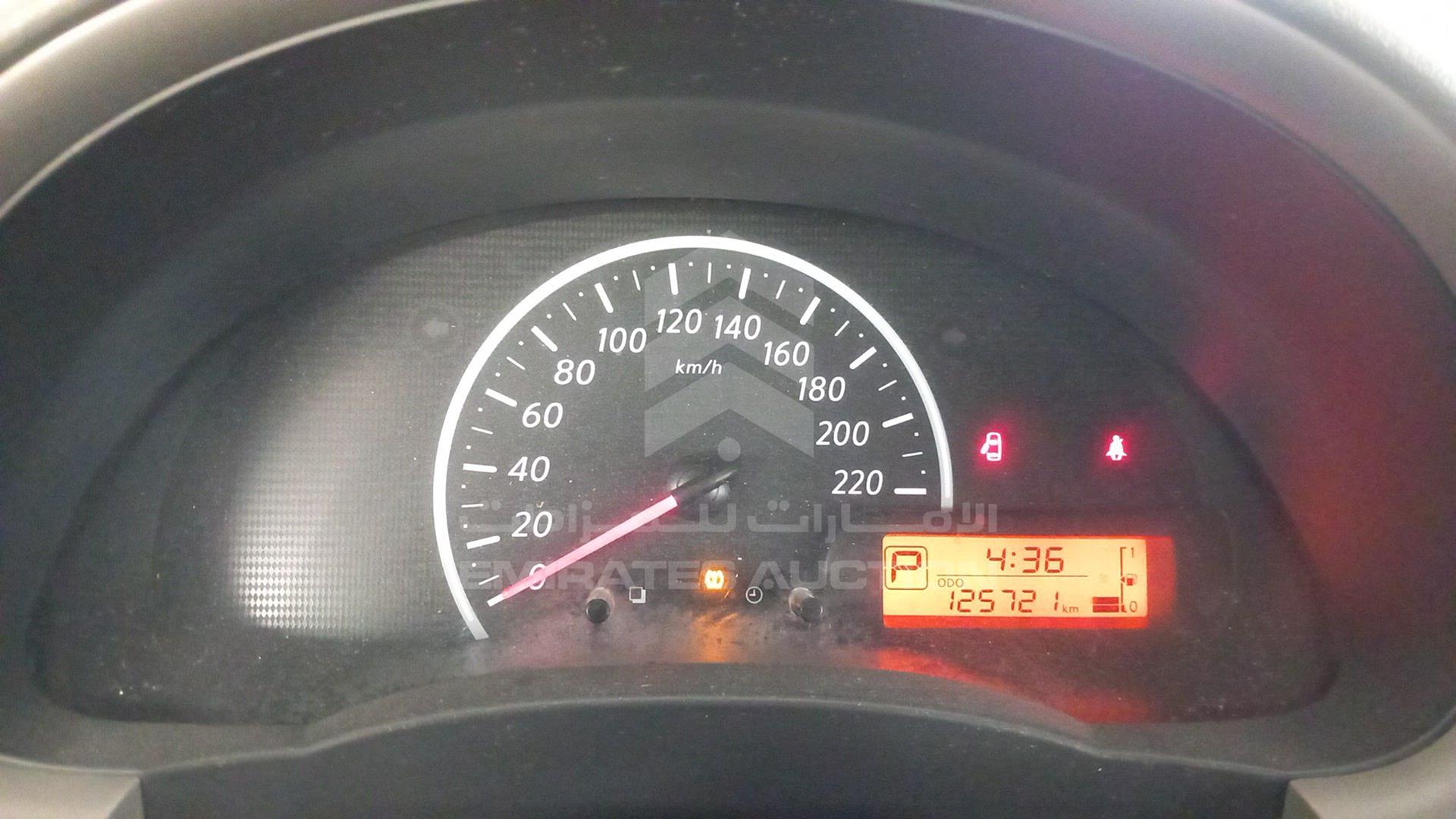 2020 NISSAN SUNNY VIN: MDHBN7AD5LG699528
