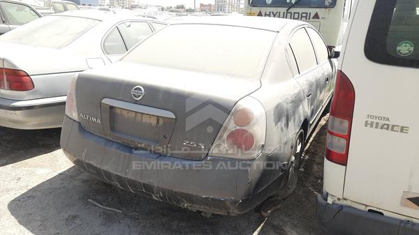 1N4AL11D95C362102 Nissan Altima 2.5s