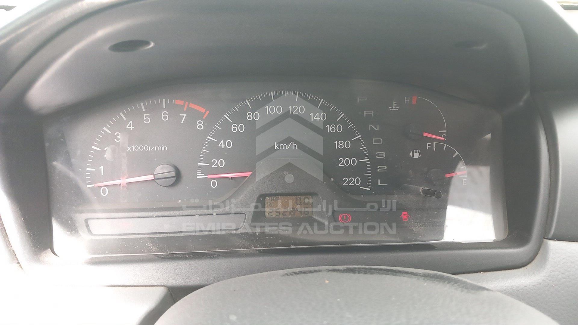 2010 MITSUBISHI LANCER VIN: JMYSRCS1AAU701286