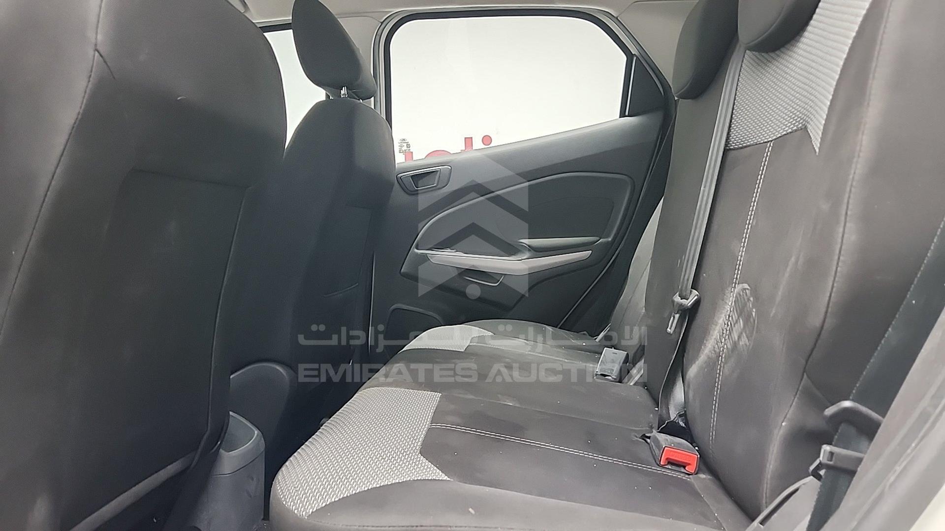 2015 FORD ECOSPORT VIN: MAJTK1BA3FAE36193