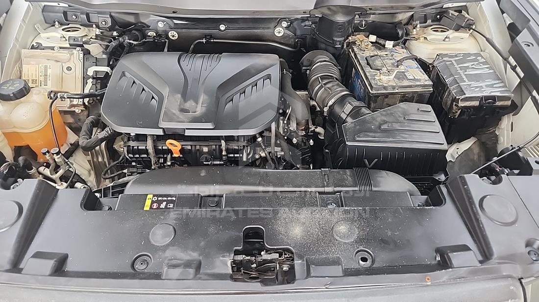 2024 Haval Dargo — Engine Bay — Photo 36