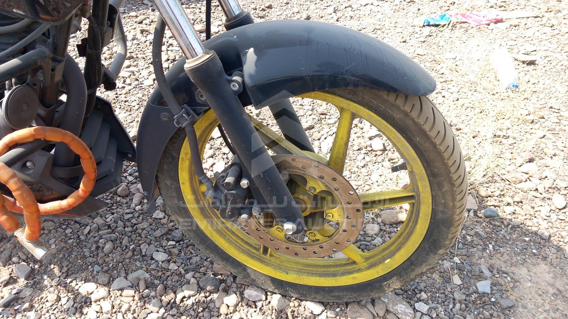 2021 BAJAJ 150 CC VIN: MD2A11CX9MCA12732