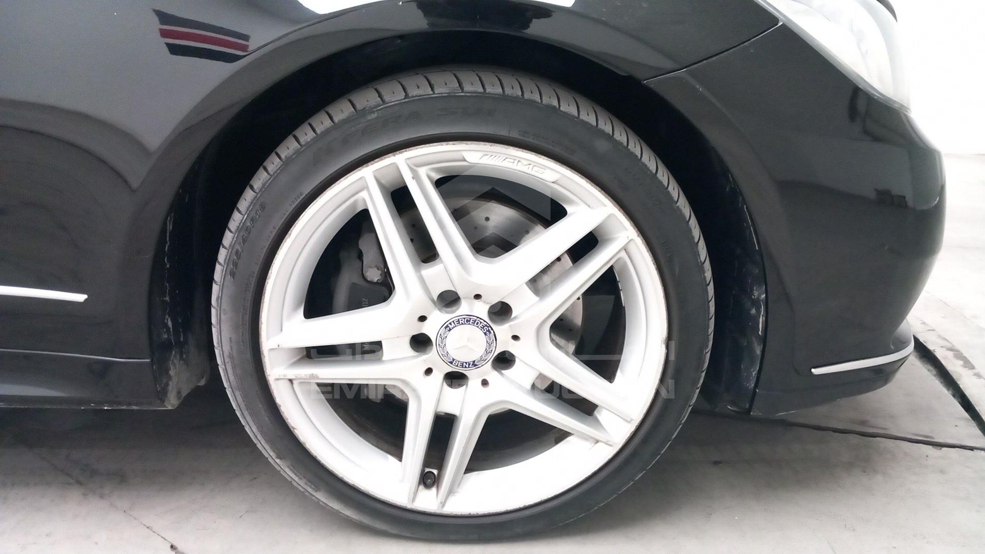 2013 MERCEDES E350 VIN: WDDKK5KF0DF207790