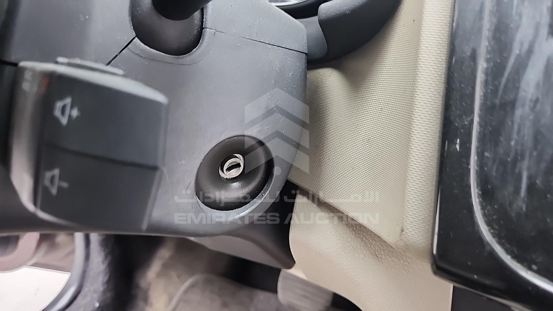 2017 RENAULT SYMBOL VIN: VF14SRAB7HT513853