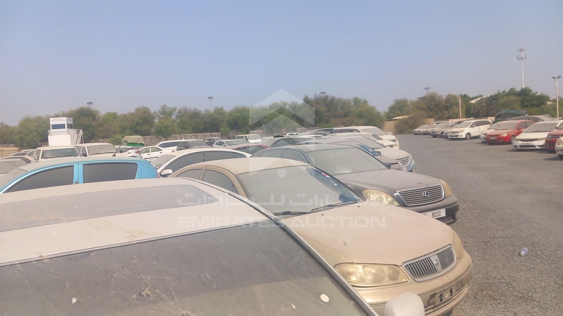 2004 NISSAN SUNNY VIN: JN1EN61C94W016013
