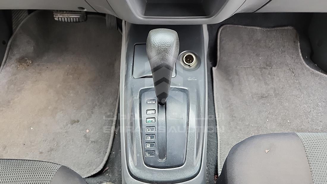 2006 Mitsubishi Lancer — Gear View — Photo 18