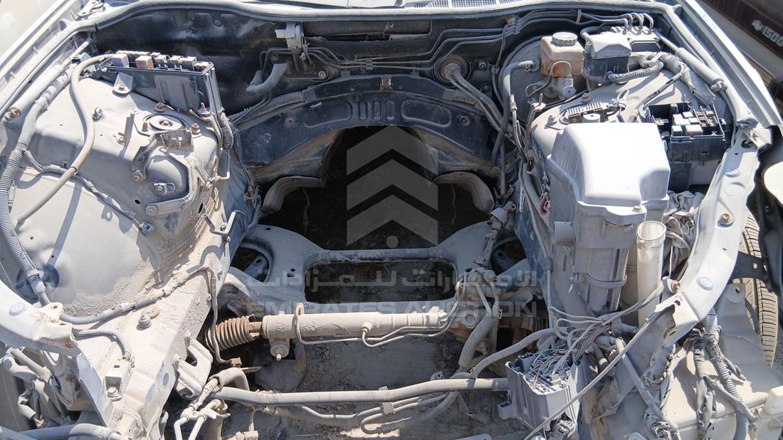 2003 Lexus LS 430 — Engine Bay — Photo 28