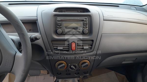 Suzuki Liana 2004 JS2RA61SX45205699 Image 6
