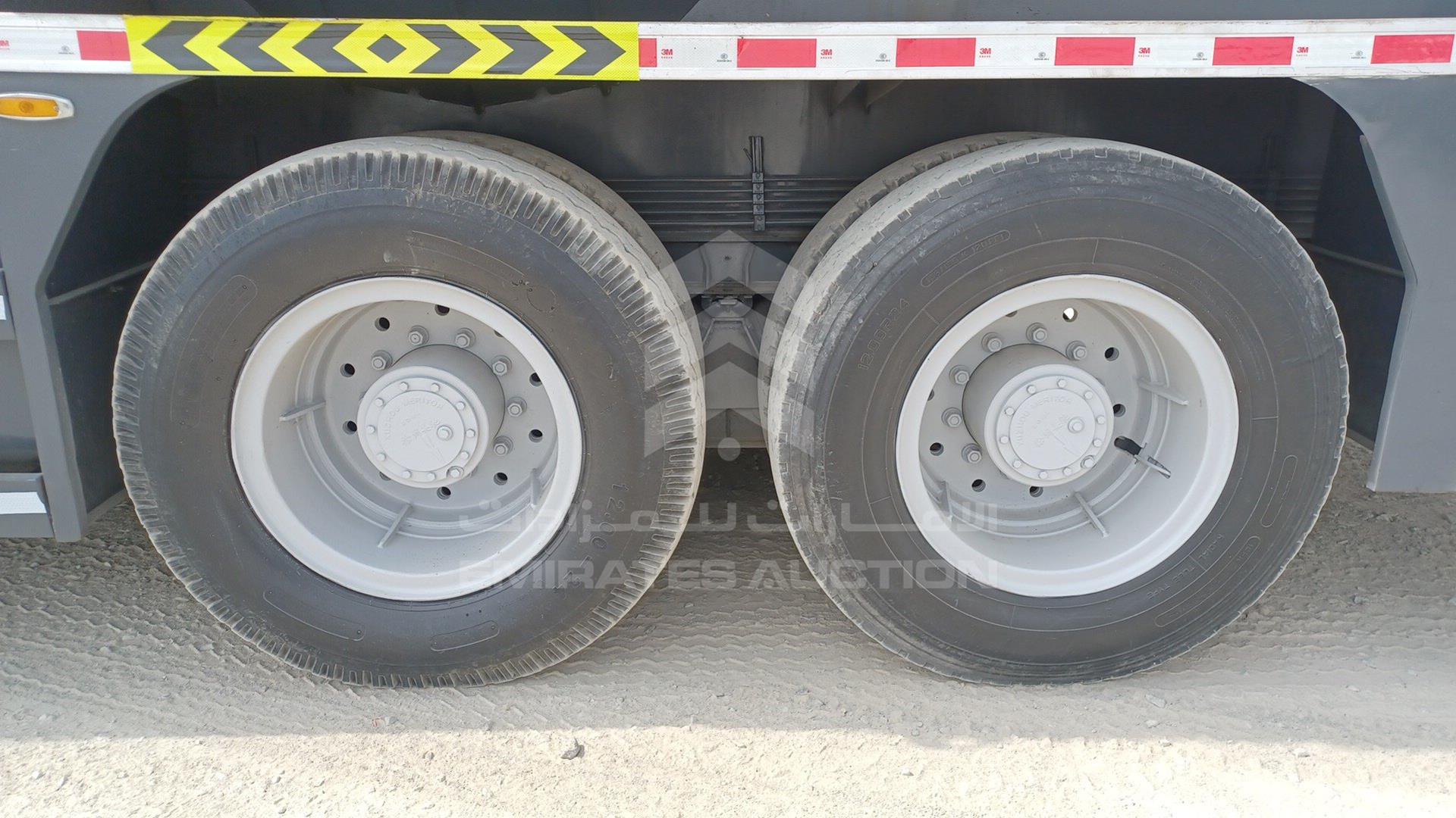 2021 XCMG QY80K-1 VIN: LXGCPA43XMA015852