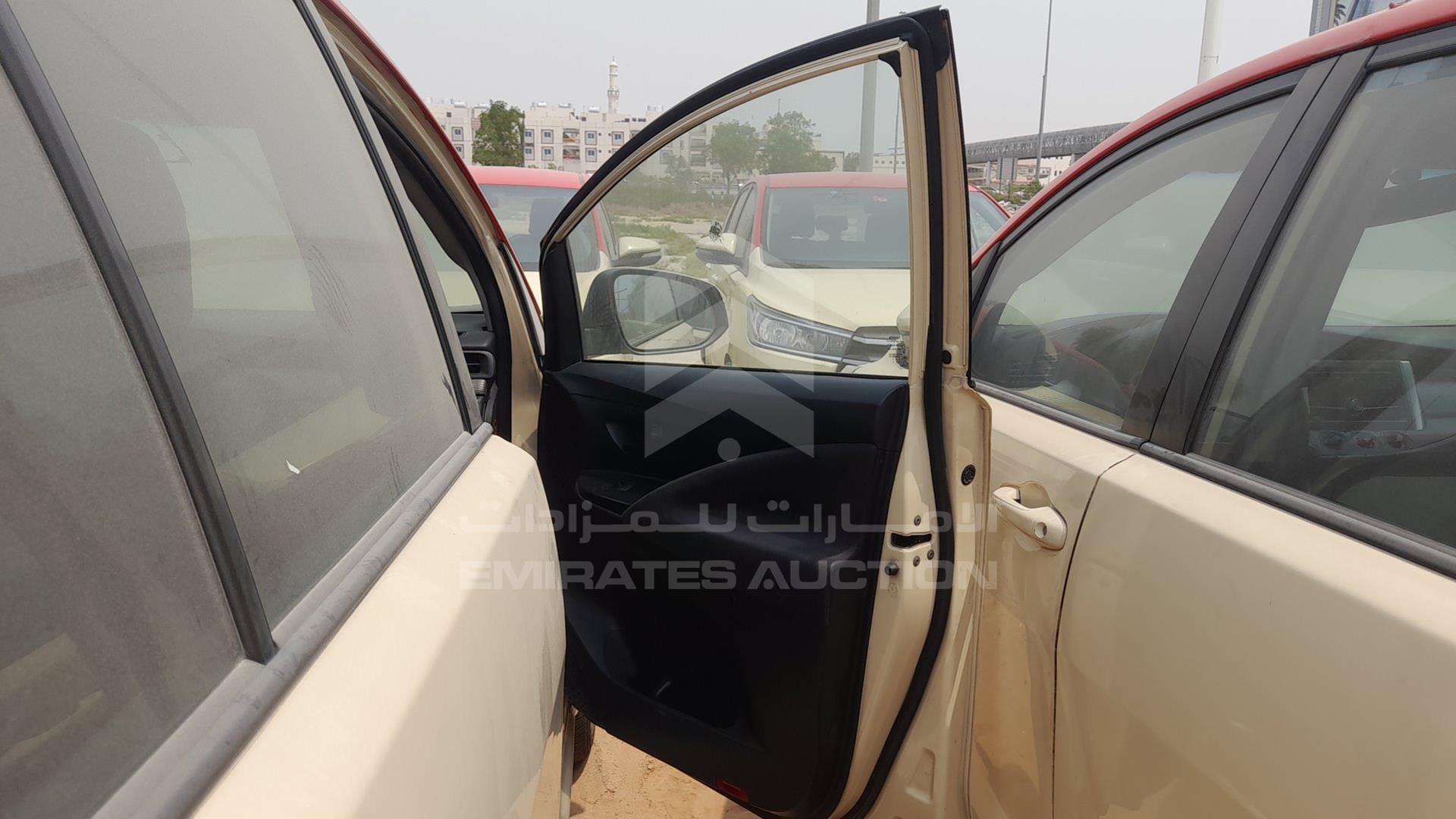 2018 TOYOTA INNOVA VIN: MHFCX8EM2J0108970