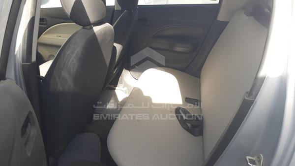 Mitsubishi Mirage 2014 MMBXTA03AEH024642 Image 10